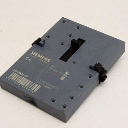 Siemens 3RA2934-2B Mechanische Verriegelung für Schützkombinationen - Maranos.de