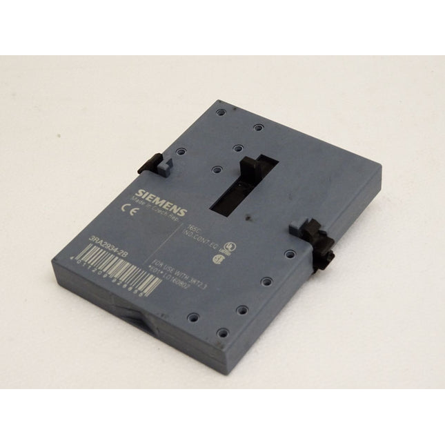 Siemens 3RA2934-2B Mechanische Verriegelung für Schützkombinationen - Maranos.de