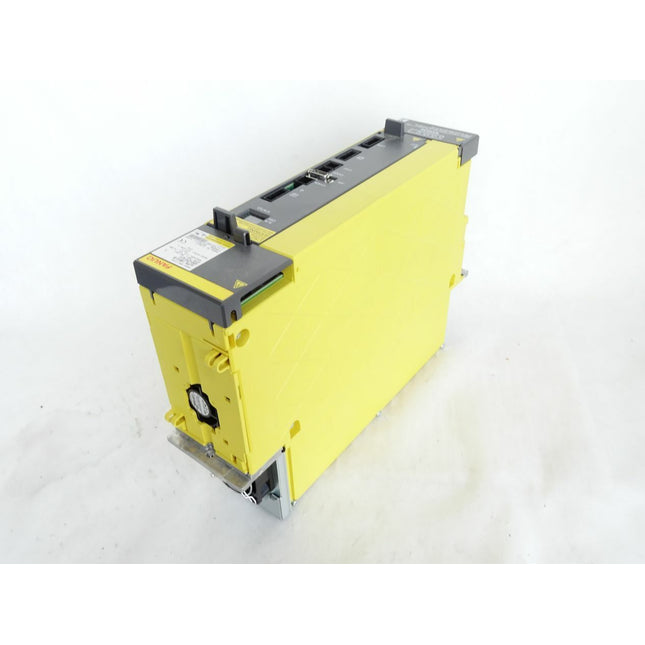 Fanuc Servo Amplifier A06B-6250-H018 - Maranos.de