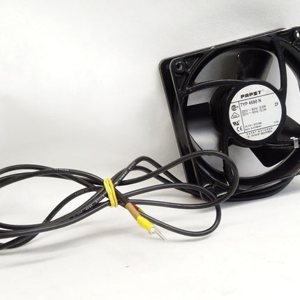 Papst 4550N Axiallüfter ca. 119 x 119 x 38 mm - Maranos.de