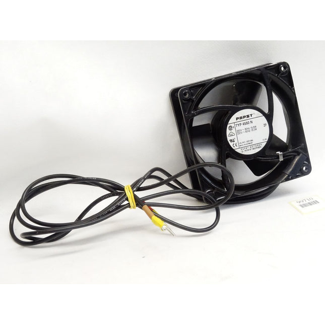 Papst 4550N Axiallüfter ca. 119 x 119 x 38 mm - Maranos.de