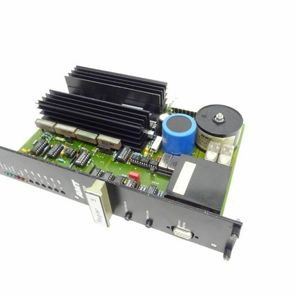 AMT AMR6020 / Regler - Maranos.de