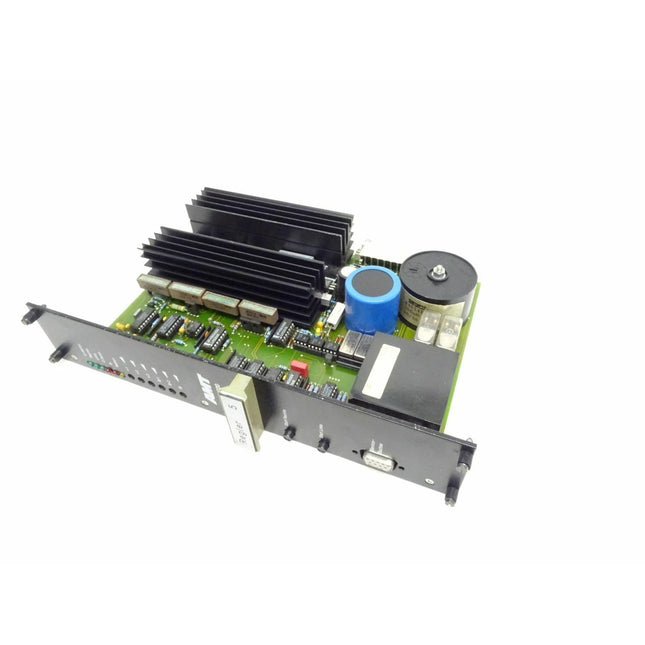 AMT AMR6020 / Regler - Maranos.de