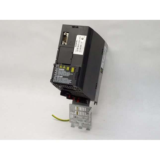 Siemens Sinamics G120C 6SL3210-1KE14-3AF1 1.5kW - Maranos.de