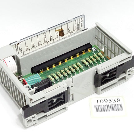 Allen Bradley 1769-IQ16 Compact I/O Digital-Eingangsmodul - Maranos.de