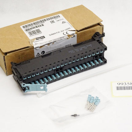 Siemens S7-1500 Frontstecker 6ES7592-1BM00-0XB0 6ES7 592-1BM00-0XB0 / Neu OVP - Maranos.de