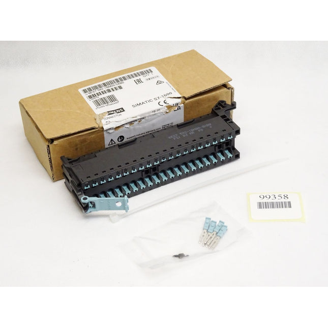 Siemens S7-1500 Frontstecker 6ES7592-1BM00-0XB0 6ES7 592-1BM00-0XB0 / Neu OVP - Maranos.de