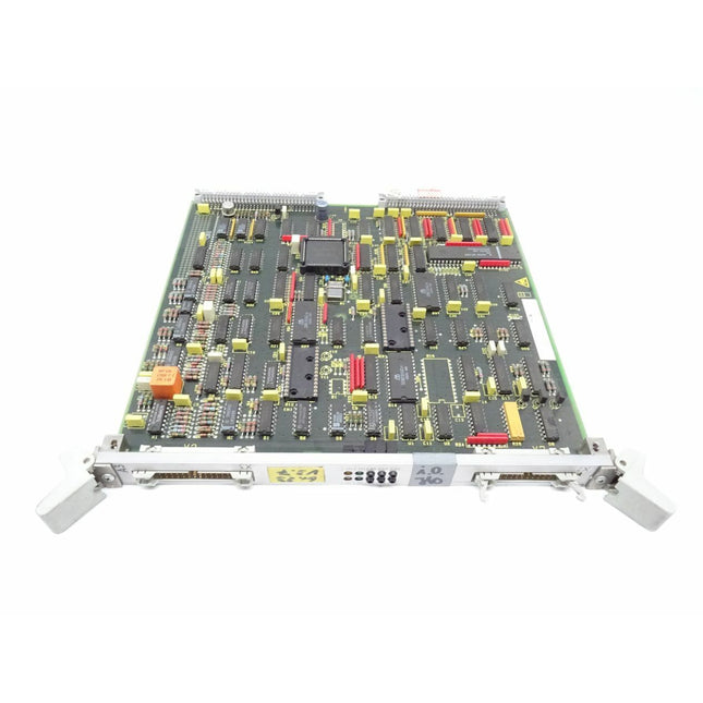 Siemens 6SC9811-2BE25 / 6SC 9811-2BE25 Netzsteuersatz und Zwischenkreisregelung DLC - Maranos.de