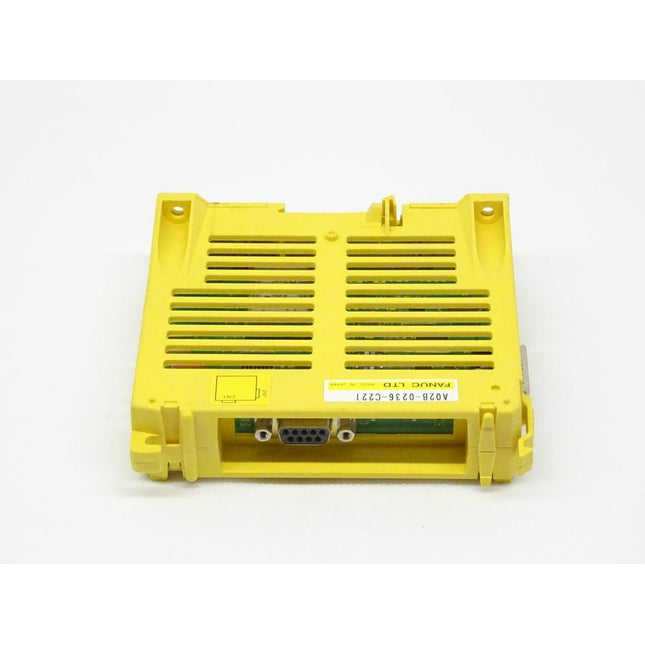 Fanuc A02B-0236-C221 Profibus Modul neu - Maranos.de