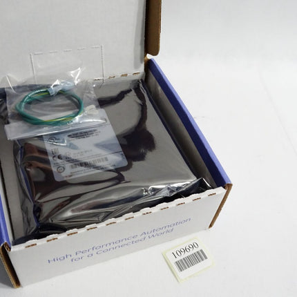 Fanuc GE IC694DSM324-BE DSM324I Motion Control / Neu OVP - Maranos.de