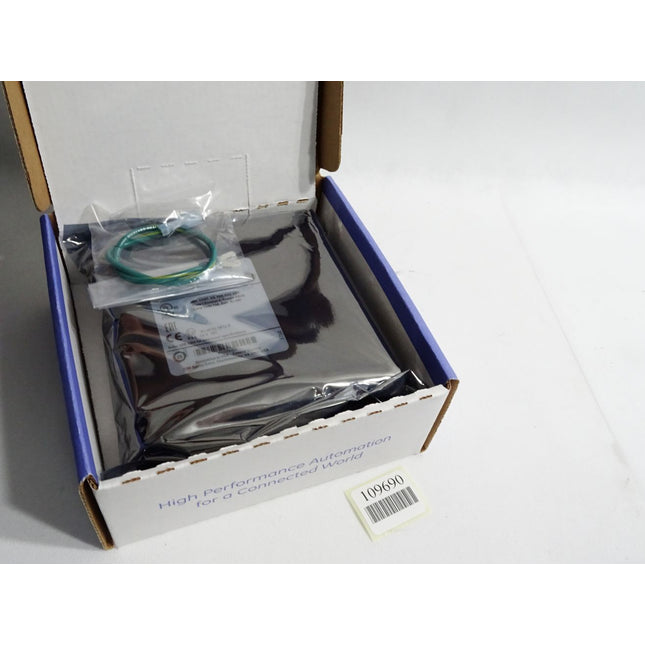 Fanuc GE IC694DSM324-BE DSM324I Motion Control / Neu OVP - Maranos.de