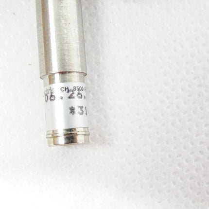 Baumer electric IFR 06.26.35 - Maranos.de