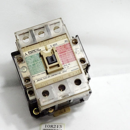 Mitsubishi Electric S-K65 JEM 1038 JEM1038 NK 83T413 - Maranos.de