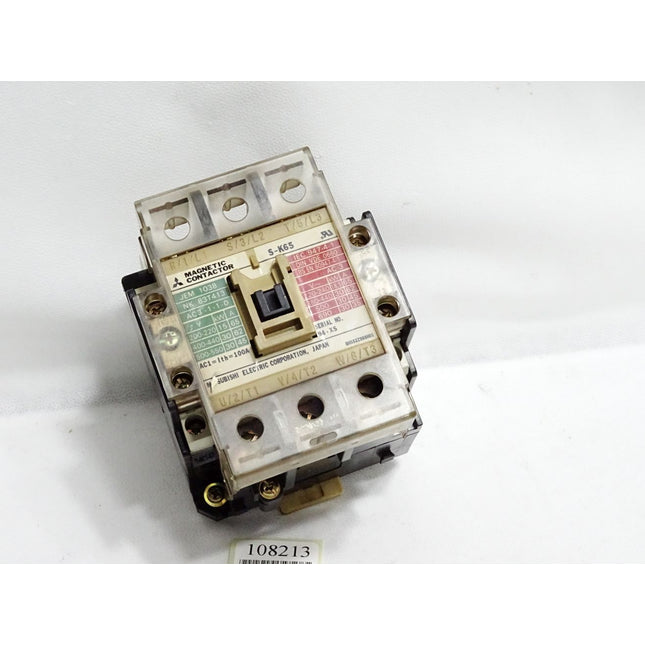 Mitsubishi Electric S-K65 JEM 1038 JEM1038 NK 83T413 - Maranos.de