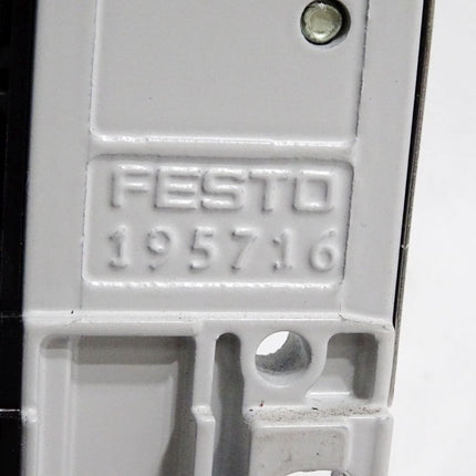 Festo Busknoten 548755 CPX-M-FB33 661556 662565 533371 VMPA1-FB-EPL-EU  195716 - Maranos.de