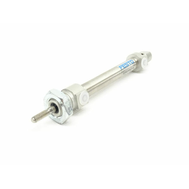 Festo DSNU-8-40-P-A Normzylinder Zylinder 19179 10 bar - Maranos.de