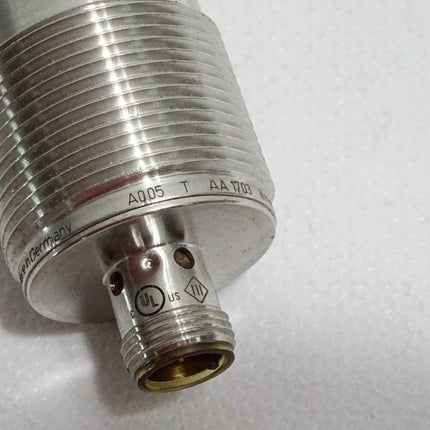 Ifm Electronic IIS268 Induktiver Sensor IIK3030-BPKG/K1/US-104 - Maranos.de