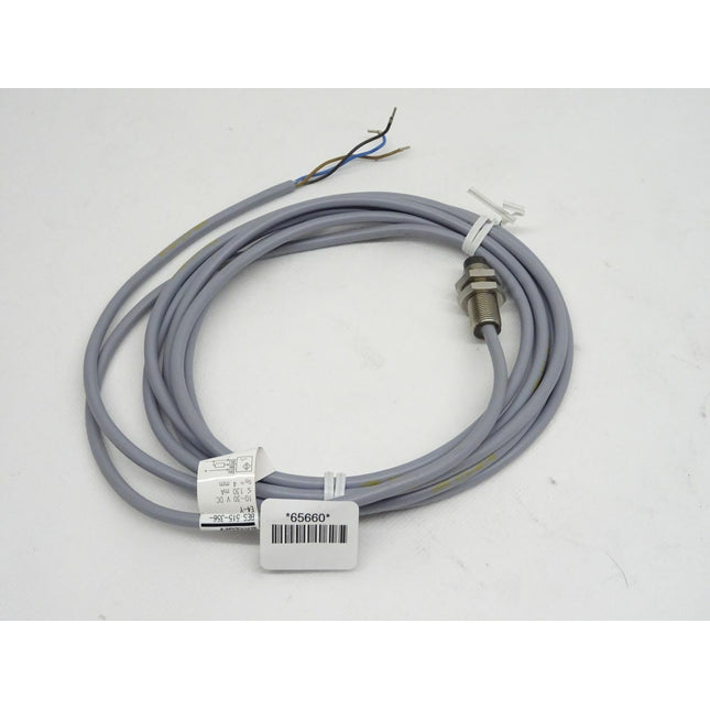 Balluff BES 515-356  / 515356 / BES 515-356-E4-Y-03 induktiver Sensor - Maranos.de