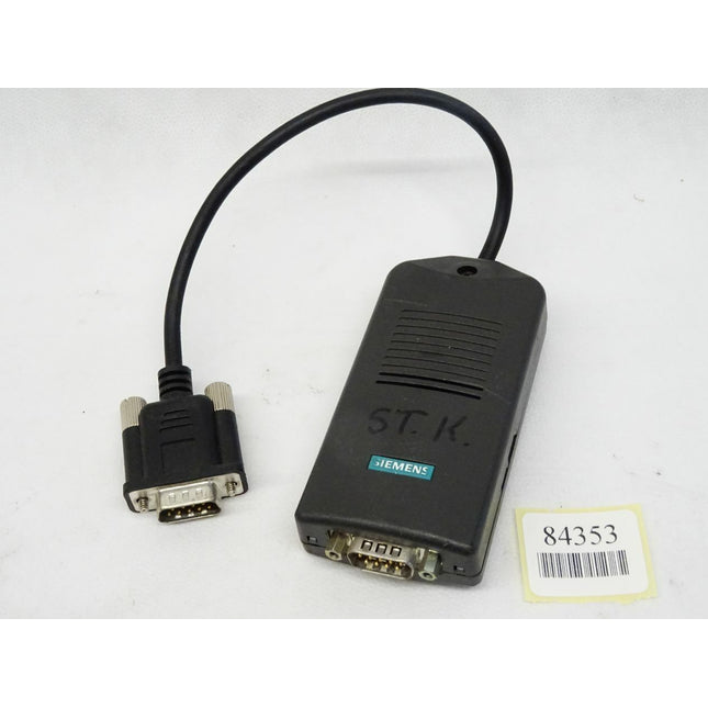 Siemens Simatic 6ES7972-0CA22-0XA0 / 6ES7 972-0CA22-0XA0 - Maranos.de