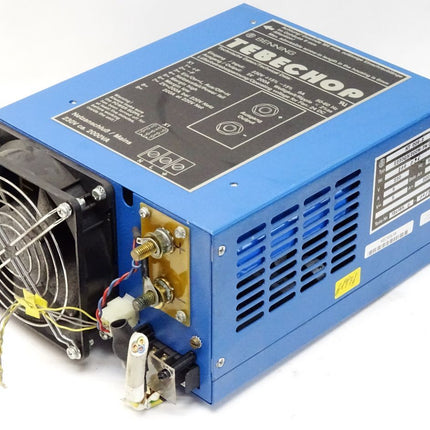 Benning Tebechop NT006-2 E230 G5/200W-PN 02 - Maranos.de