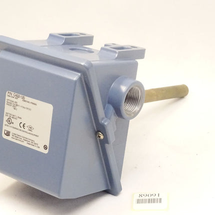 UE United Electric Controls C402-120 / Temperature Controller /  Neu - Maranos.de