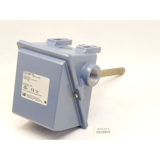 UE United Electric Controls C402-120 / Temperature Controller /  Neu - Maranos.de
