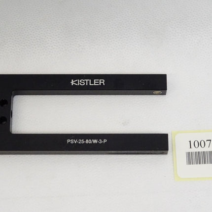 Kistler PSV-25-80/W-3-P Gabellichtschranke / Neu - Maranos.de