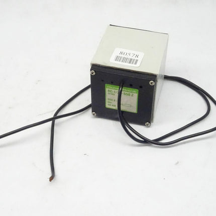 Murr Elektronik 23062 Entstörmodul RC-1/20-550Z bis 45kW / 550V - Maranos.de