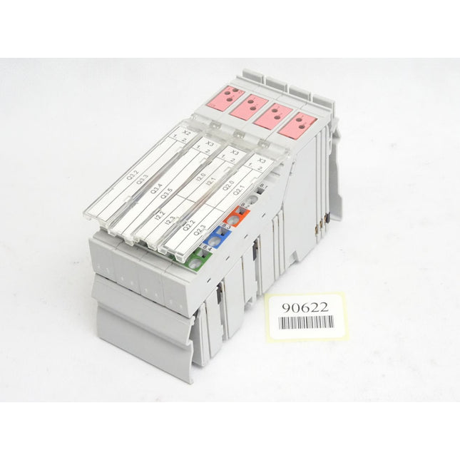 Rexroth R-IB IL 24 DO 8-PAC / R911170756 - Maranos.de