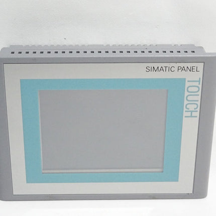 Siemens TP277 Touchpanel -6" 6AV6643-0AA01-1AX0 6AV6 643-0AA01-1AX0 - Maranos.de
