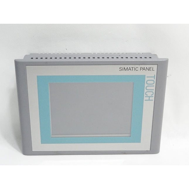 Siemens TP277 Touchpanel -6" 6AV6643-0AA01-1AX0 6AV6 643-0AA01-1AX0 - Maranos.de