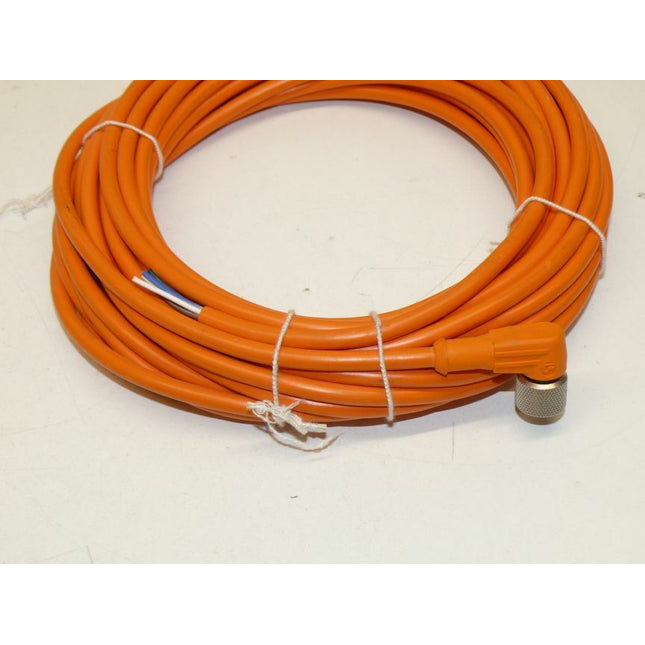 Lumberg RKWT 5-56/10 Aktor-Sensor-Anschlussleitung P53 IFM NEU - Maranos.de