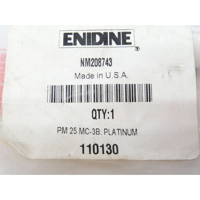 Enidine NM208743 / Neu OVP - Maranos.de