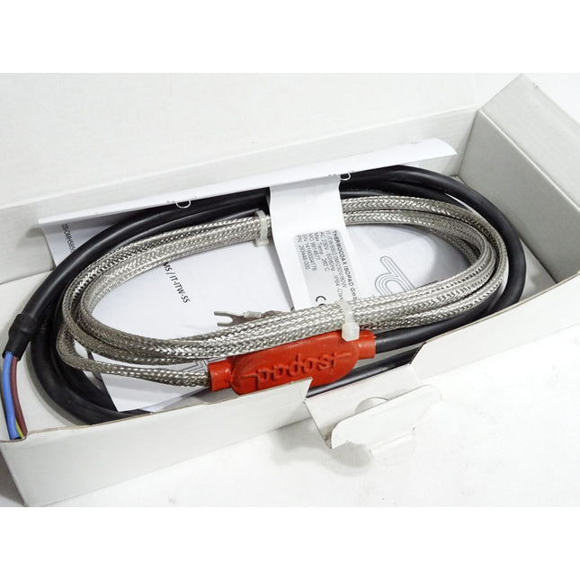 Thermocoax Isopad IT-ITWSS/2.0M/230V/80W 9914677 293448-000 ISS.A02.171 / Neu OVP - Maranos.de