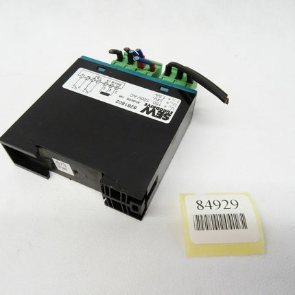 SEW Eurodrive 8281602 / Gleichrichter - Maranos.de