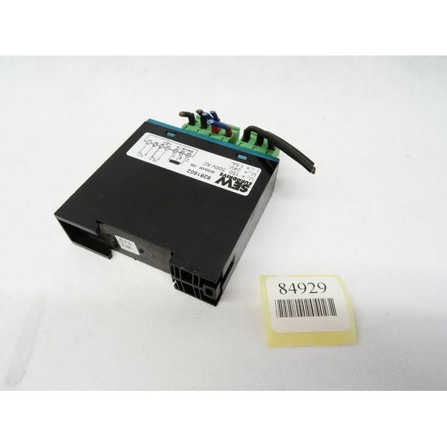 SEW Eurodrive 8281602 / Gleichrichter - Maranos.de