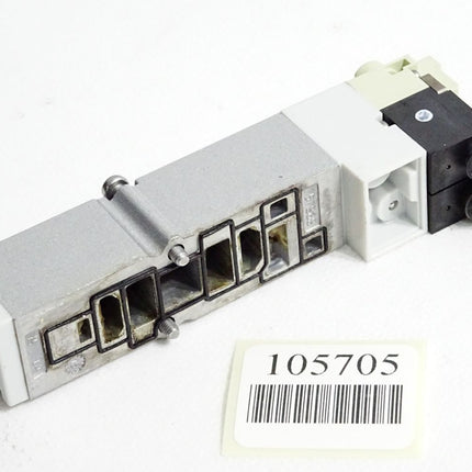 Festo 537955 VMPA2-M1H-G-PI Magnetventil - Maranos.de