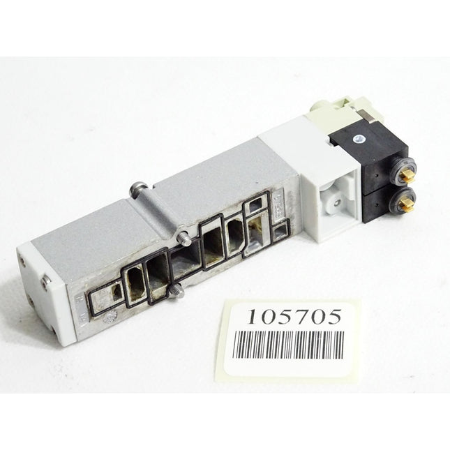 Festo 537955 VMPA2-M1H-G-PI Magnetventil - Maranos.de