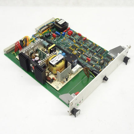 Intercole Systems LTD MS434PSU SBI:185 SN: IG/609 - Maranos.de