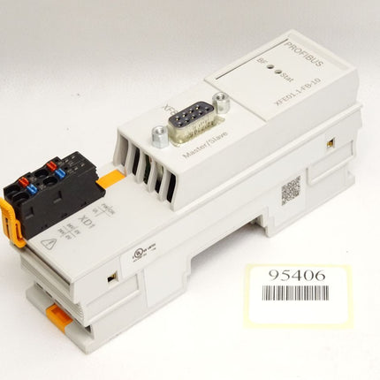 Rexroth IndraControl XM R911173398 - Maranos.de