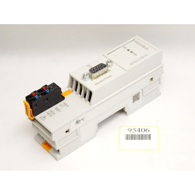 Rexroth IndraControl XM R911173398 - Maranos.de