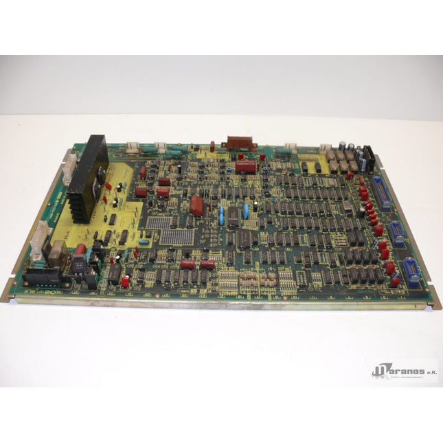 Fanuc A16B-1000-0191/06B Leiterplatine A16B10000191/06B - Maranos.de