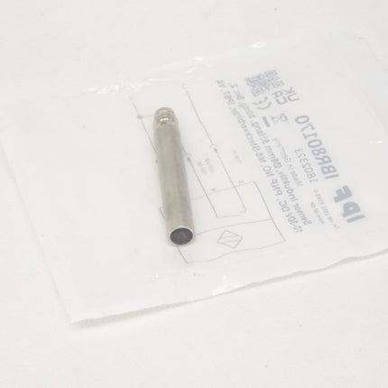 Ipf electronic Sensor Induktiv IBR80170 / Neu OVP - Maranos.de