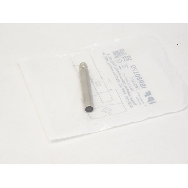 Ipf electronic Sensor Induktiv IBR80170 / Neu OVP - Maranos.de