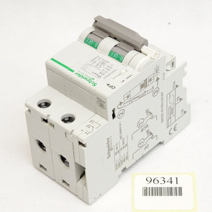 Schneider Electric Osmart C4 OSMC32N2C4 / Neu - Maranos.de