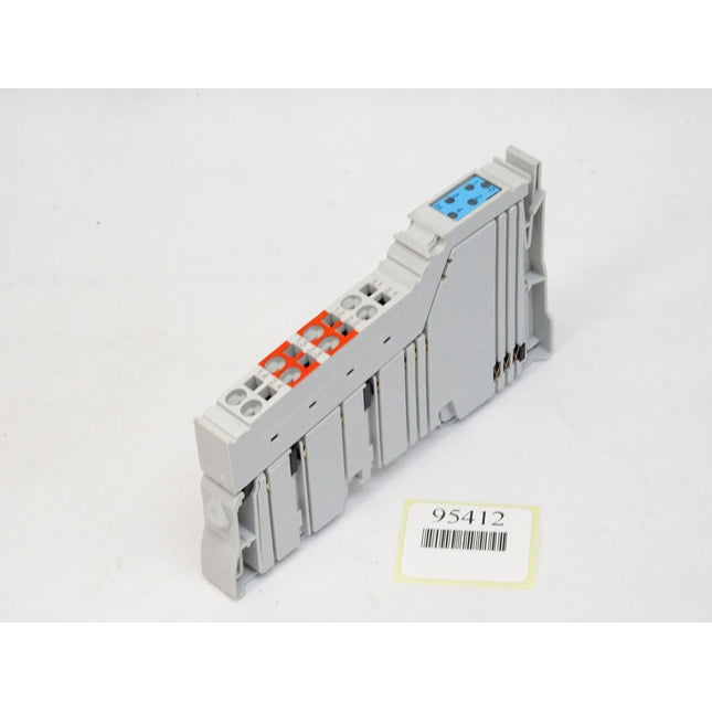 Rexroth R911170750 -GA1 R-IB IL 24 DI 4-PAC - Maranos.de