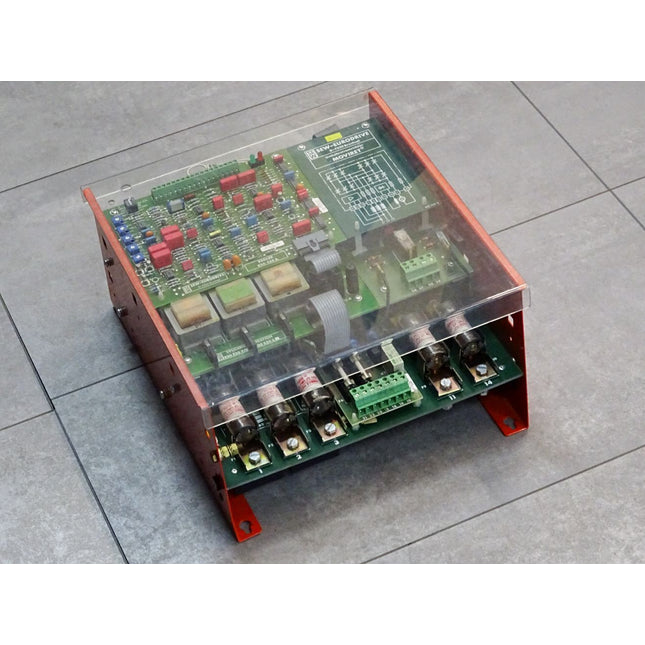 SEW Eurodrive Umkehrstromrichter MOVIRET 328 825186X 0825186X - Maranos.de