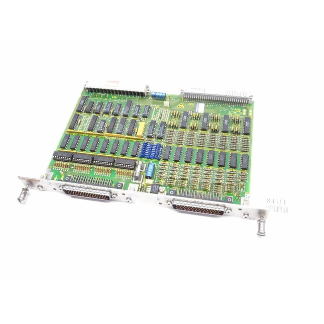 Siemens 6FX1111-4AB00 / 6FX1 111-4AB00 / 548114.9002.01 / E:C - Maranos.de