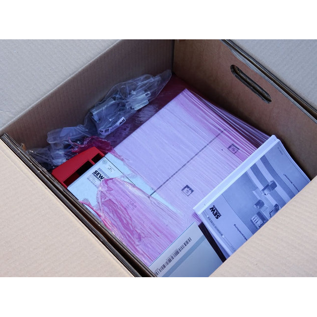 Sew Eurodrive Moviaxis Achsmodul 08289808 MXA81A-012-503-00 XGS11A / Neu OVP - Maranos.de