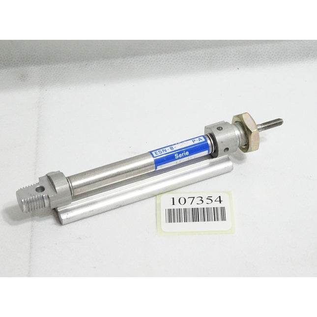 Festo Normzylinder ESN-8-25 P-A - Maranos.de